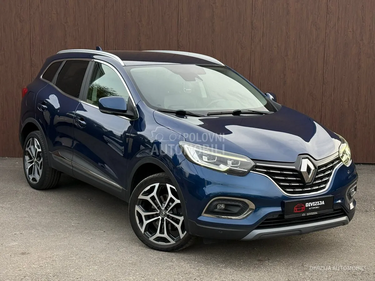 Renault Kadjar 2020 photo 4
