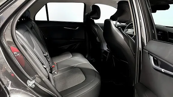 Kia E-Niro 2023 photo 5