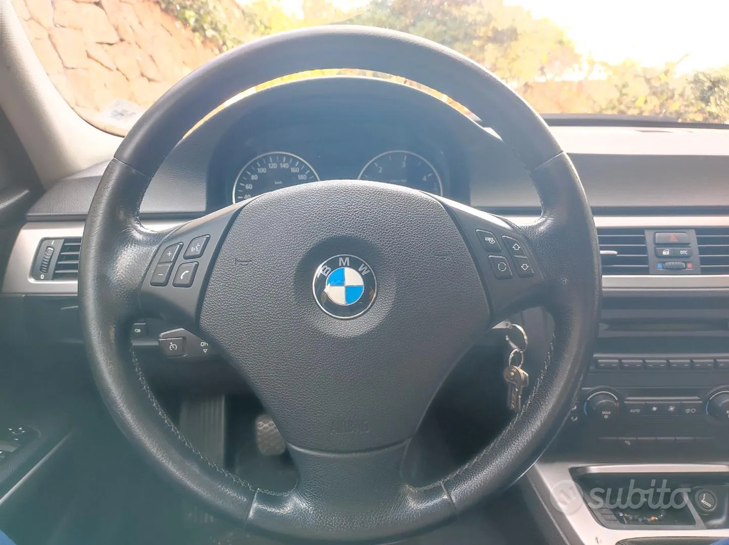 BMW 320D