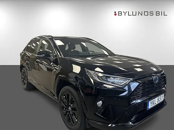 Toyota Rav4 2021 photo 3