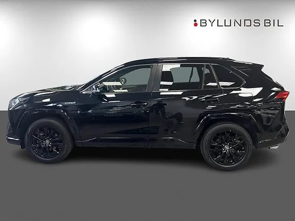 Toyota Rav4 2021 photo 4