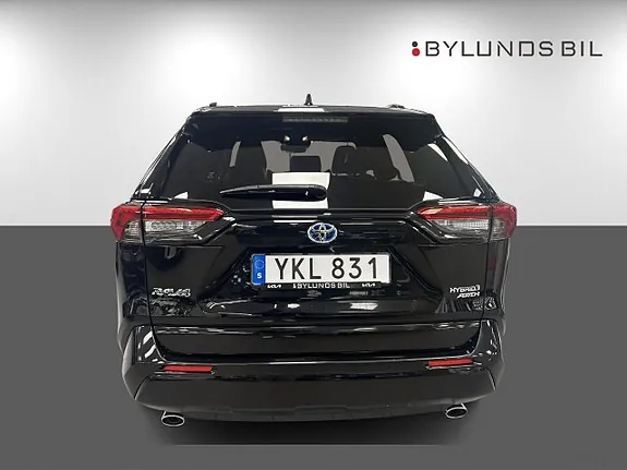 Toyota Rav4 2021 photo 5