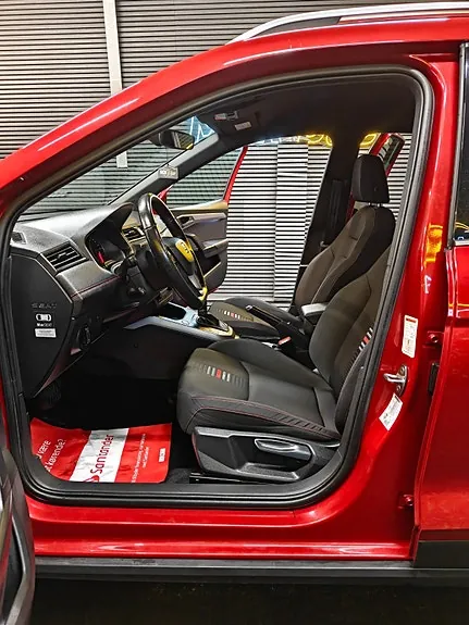 Seat Arona 2019 photo 5