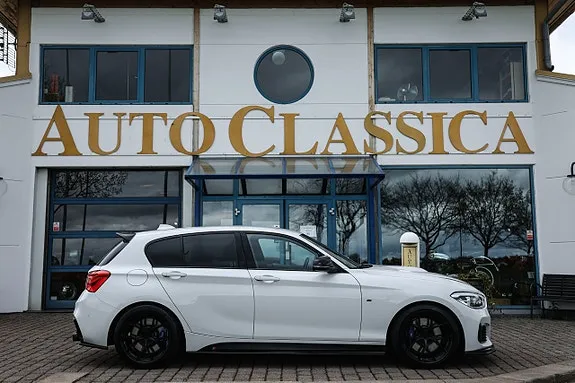 BMW M140I