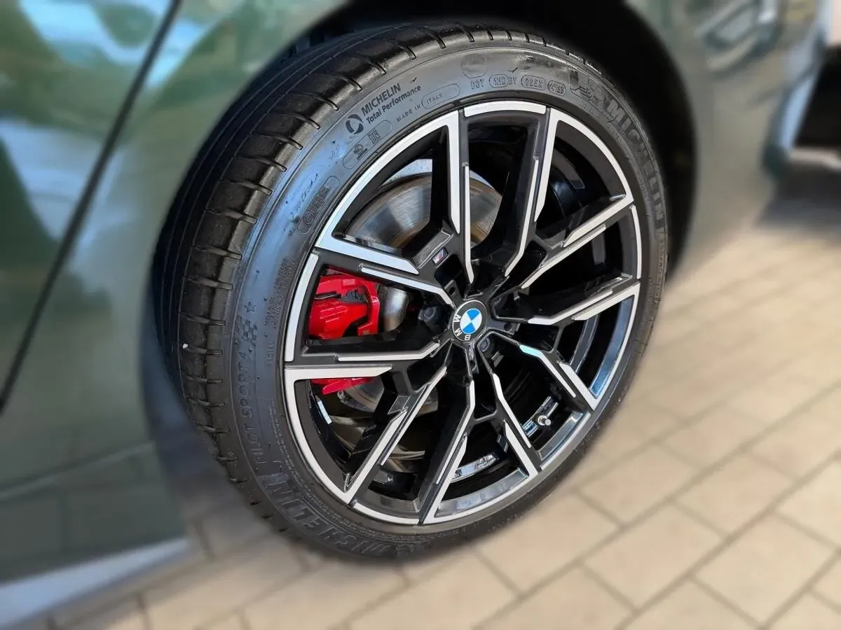 BMW 4 Series 2023 photo 3