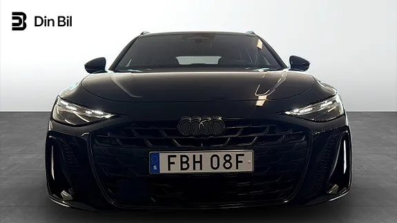 Audi A6 2026 photo 4