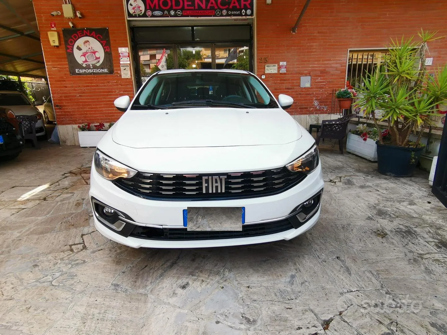 Fiat Tipo 2022 photo 3