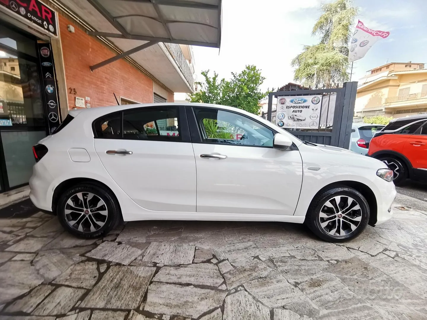Fiat Tipo 2022 photo 4