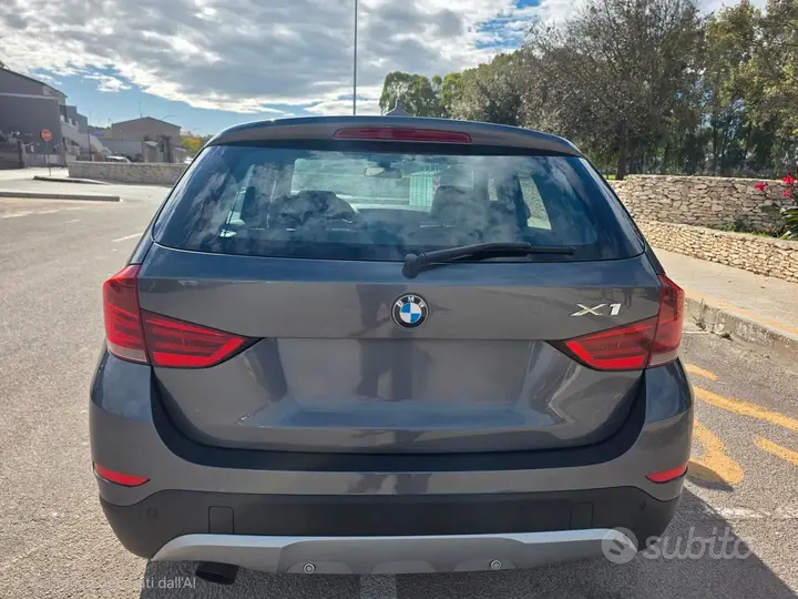 BMW X1 2013 photo 5