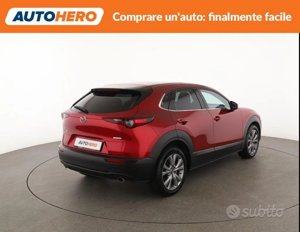Mazda Cx-30 2024 photo 5
