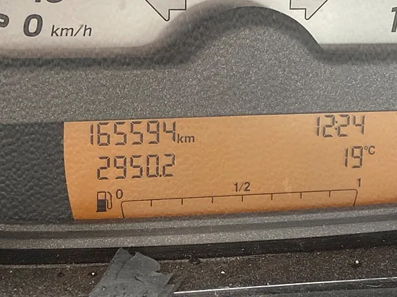Smart Fortwo Coupe 2010 photo 4