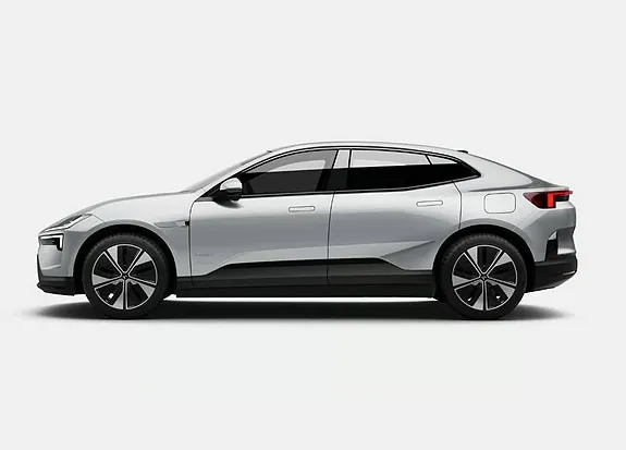 Polestar 4