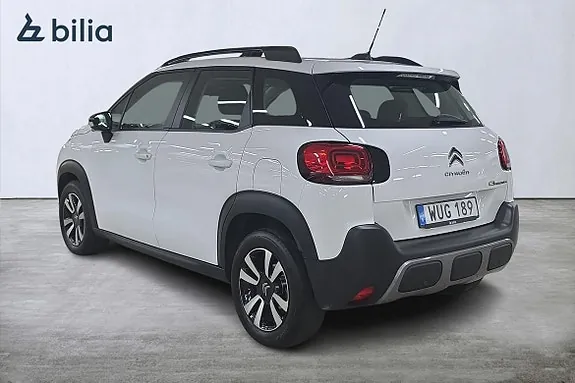Citroen C3 Aircross 2021 photo 2