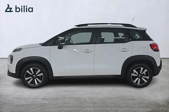 Citroen C3 Aircross 2021 photo 3