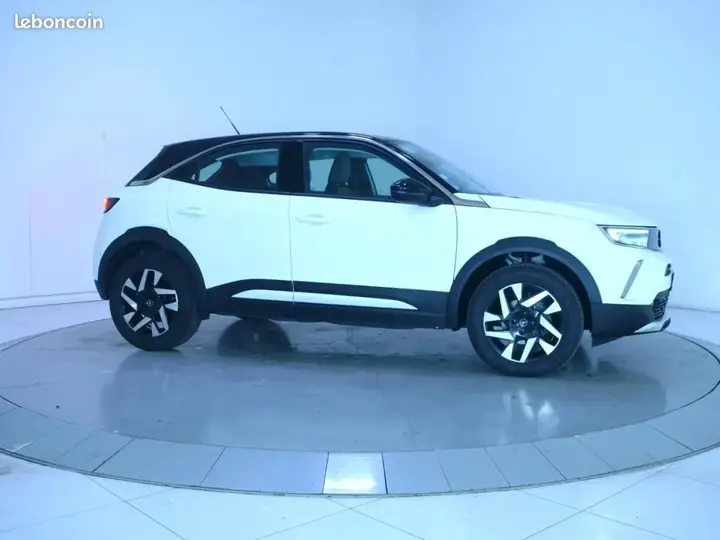 Opel Mokka 2022 photo 4