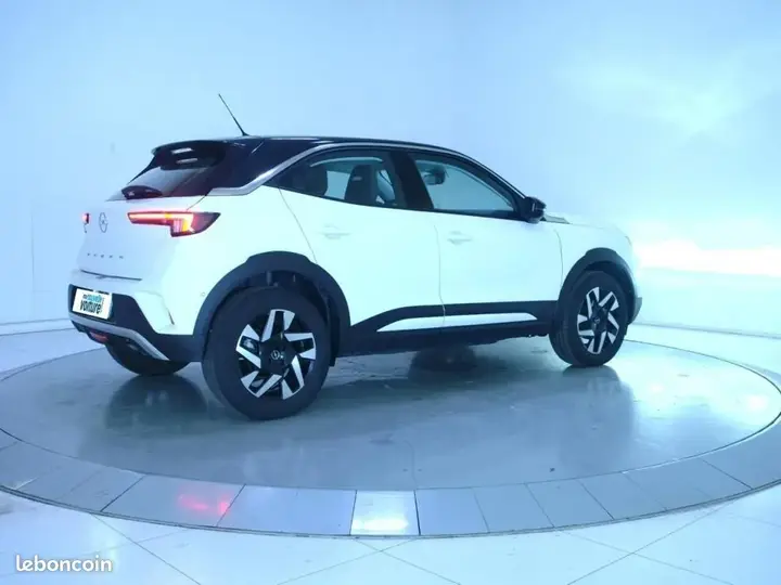 Opel Mokka 2022 photo 5
