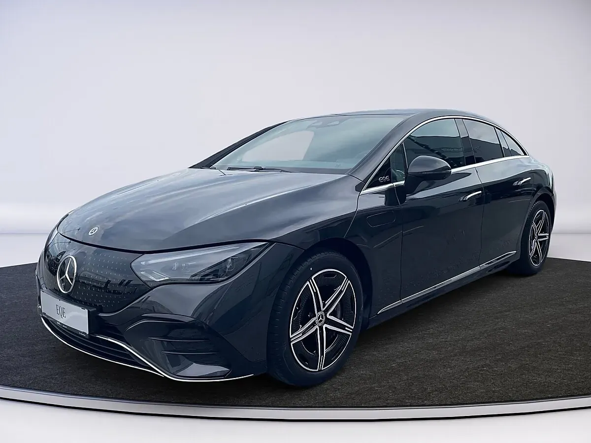 Mercedes-Benz Eqe 2025 photo 2