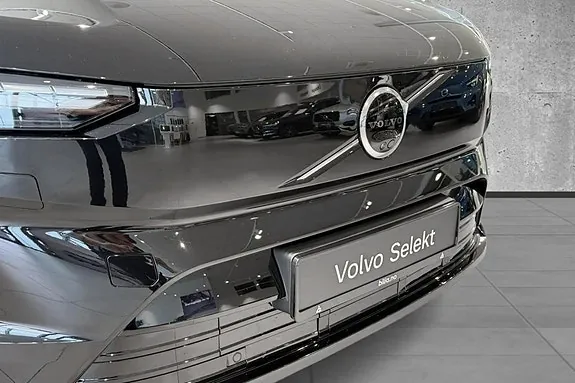 Volvo Ex90 2026 photo 4