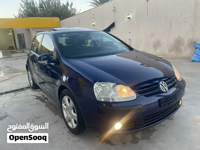Volkswagen Touareg 2006 photo 5