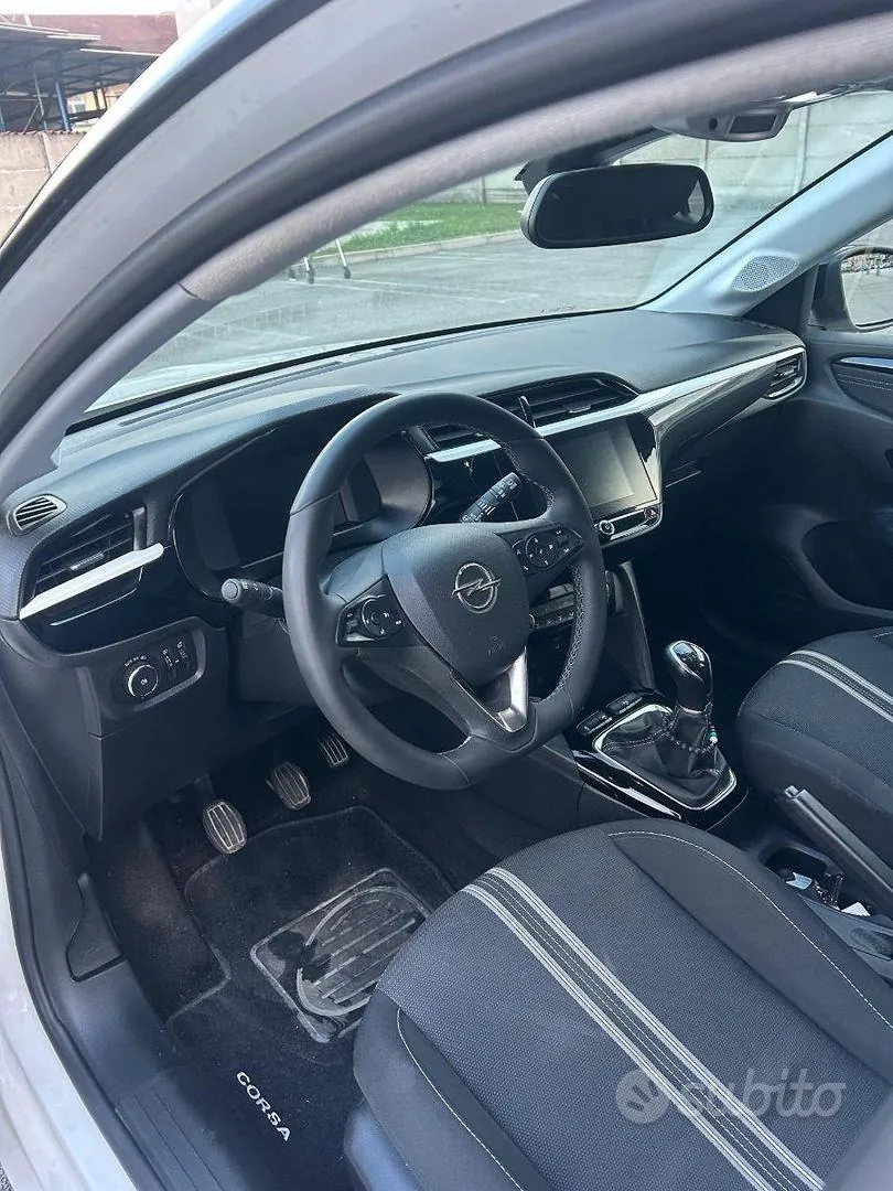 Opel Corsa 2023 photo 4
