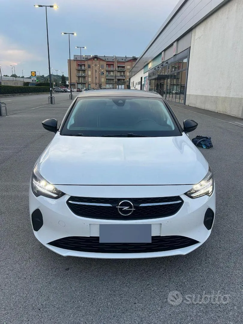 Opel Corsa 2023 photo 5