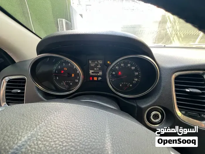Dodge Durango 2012 photo 3