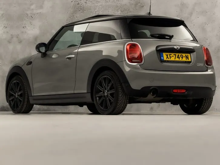 Mini One 2016 photo 3