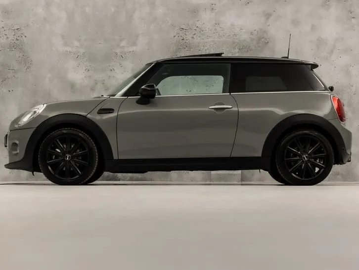 Mini One 2016 photo 2