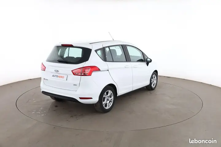 Ford B-Max 2017 photo 3