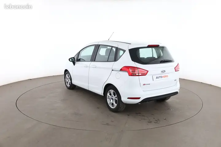 Ford B-Max 2017 photo 2