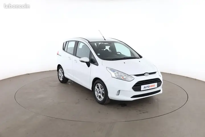 Ford B-Max 2017 photo 4