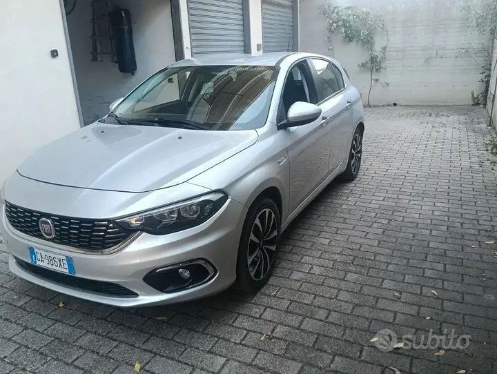 Fiat Tipo 2020 photo 3