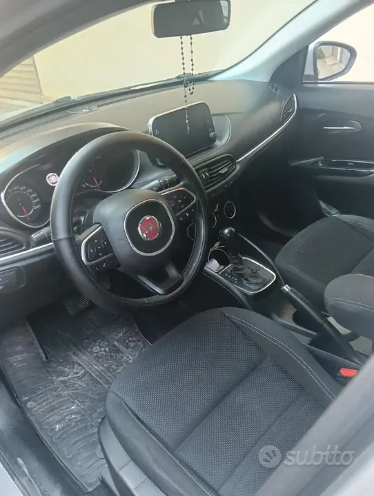 Fiat Tipo 2020 photo 5