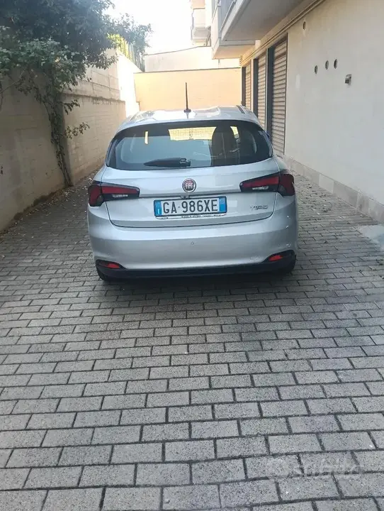 Fiat Tipo 2020 photo 4