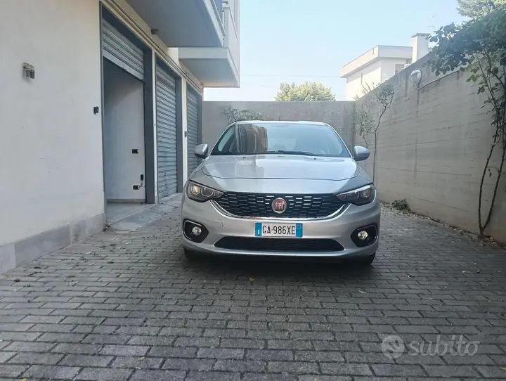 Fiat Tipo