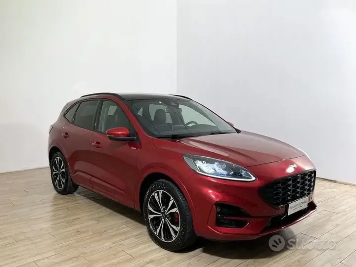 Ford Kuga 2023 photo 4