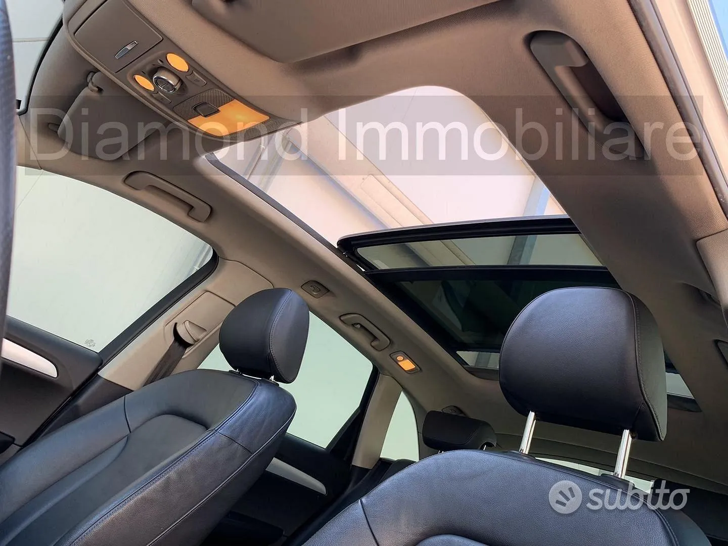 Audi Q5 2009 photo 5