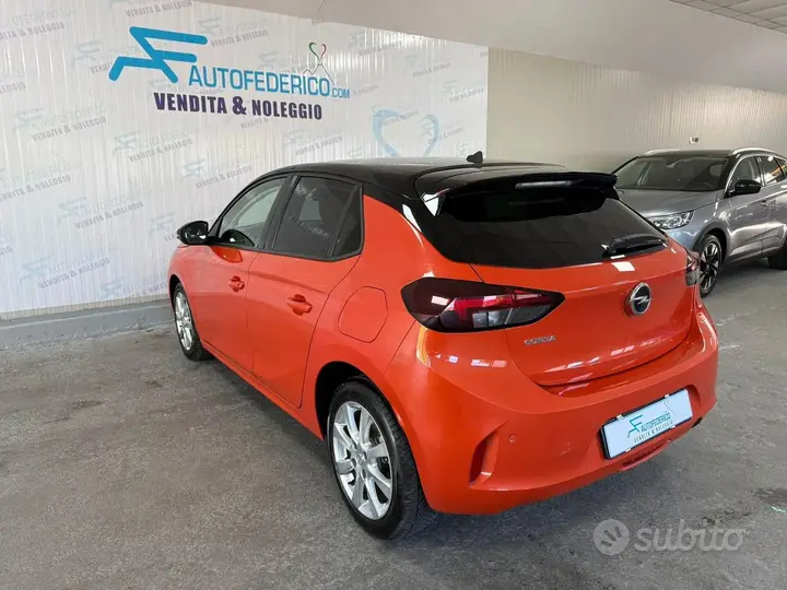 Opel Corsa 2022 photo 4