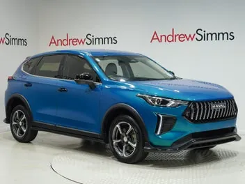 Haval Jolion 2026 photo 2