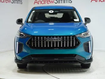 Haval Jolion 2026 photo 5