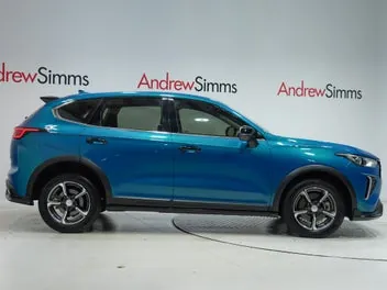 Haval Jolion 2026 photo 4