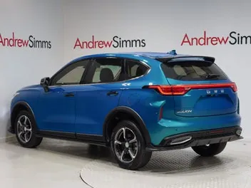 Haval Jolion 2026 photo 3