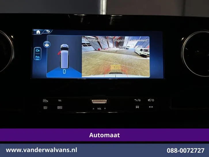 Mercedes-Benz Sprinter 2024 photo 3