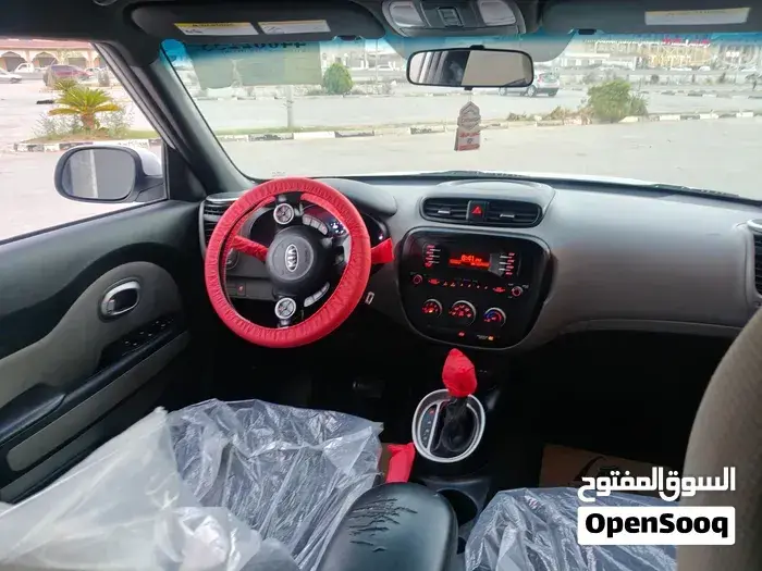 Kia Soul 2016 photo 3