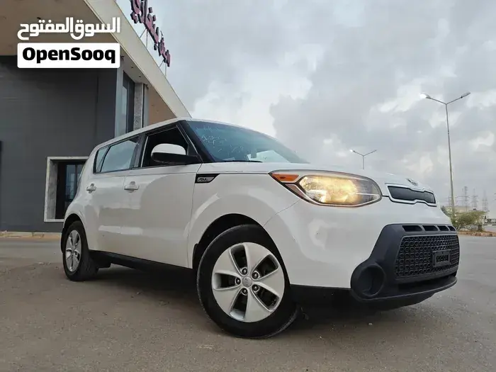 Kia Soul 2016 photo 4