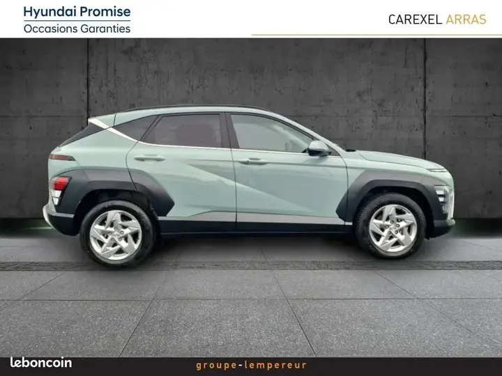 Hyundai Kona 2025 photo 5