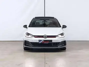 Volkswagen Golf Gti Tcr 2020 photo 2