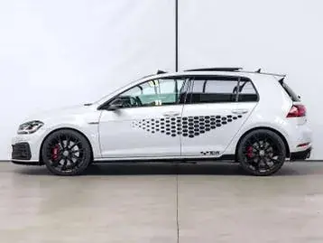 Volkswagen Golf Gti Tcr 2020 photo 3