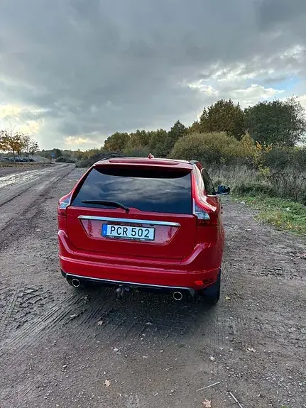 Volvo Xc60 2015 photo 3