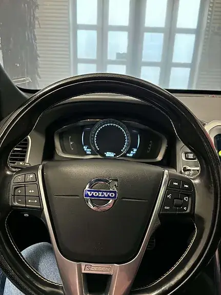 Volvo Xc60 2015 photo 5